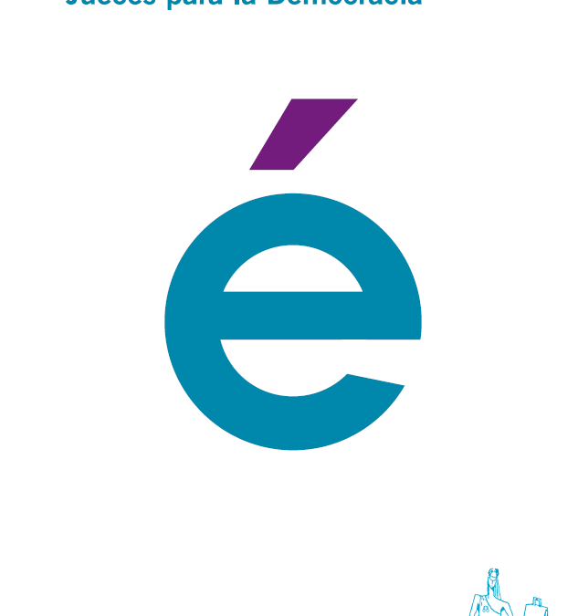 Ética judicial: reflexiones desde Jueces para la Democracia