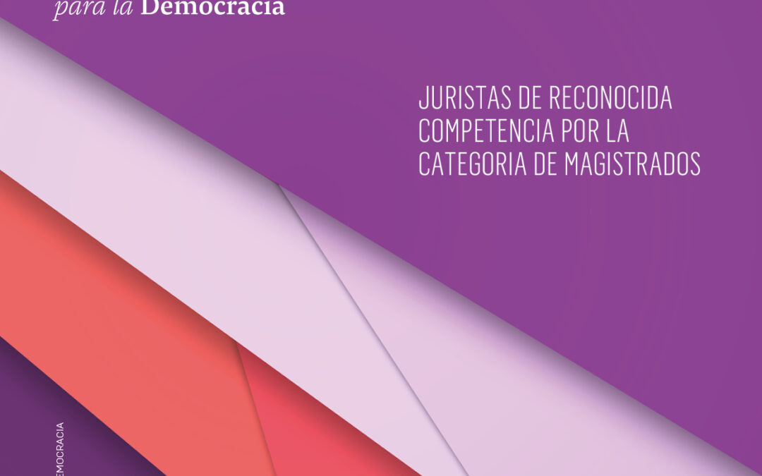 Boletín Acceso a la carrera judicial. Civil Vol. I