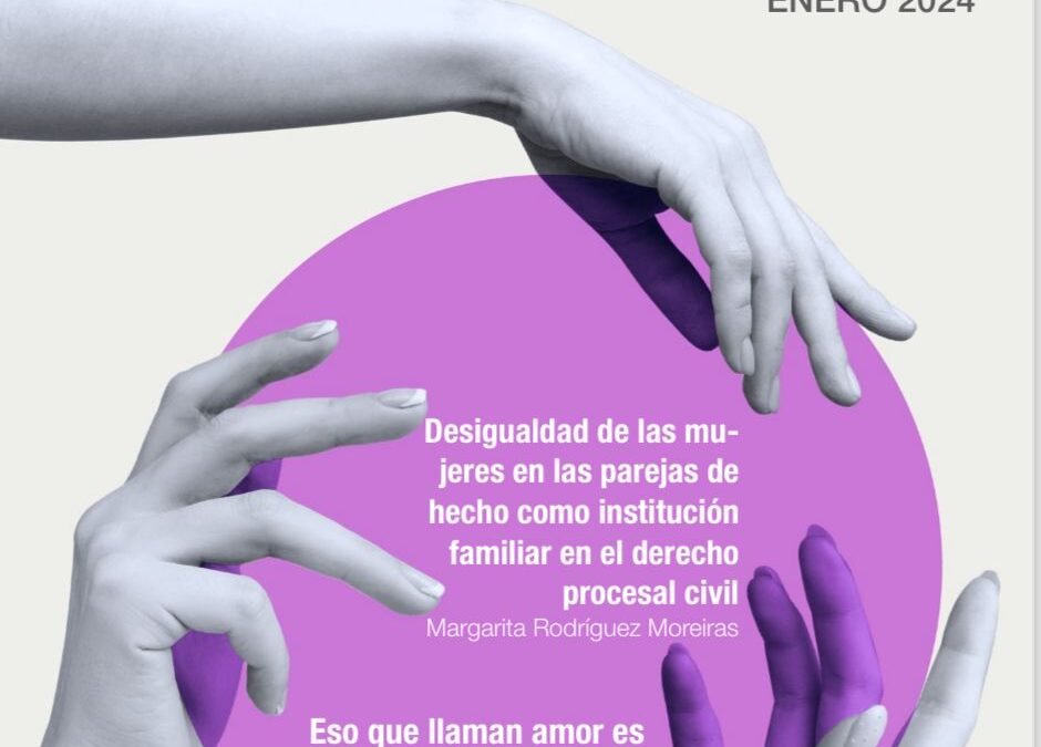 Boletín de Igualdad Número 2