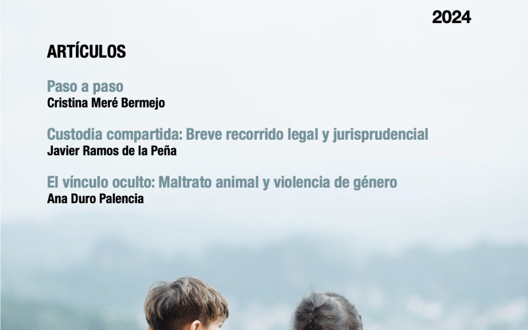 Boletín de Igualdad Número 3