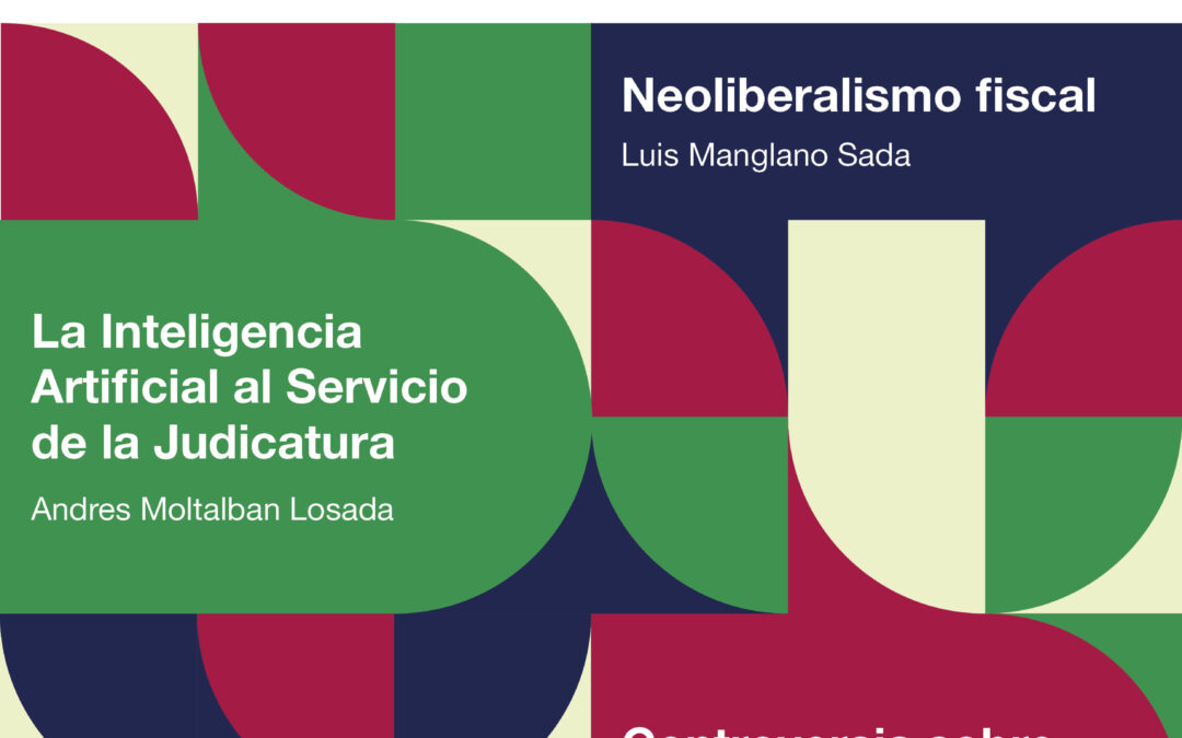 Boletín Contencioso Administrativo Nº 7