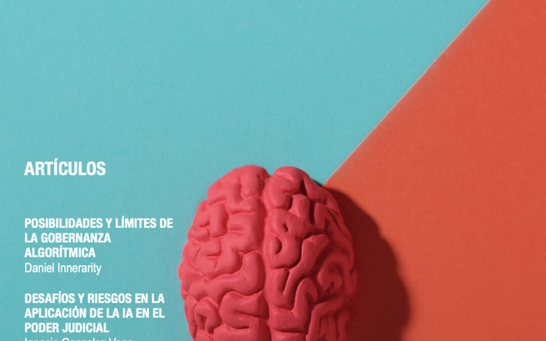 Boletín de Inteligencia Artificial. Volumen IV