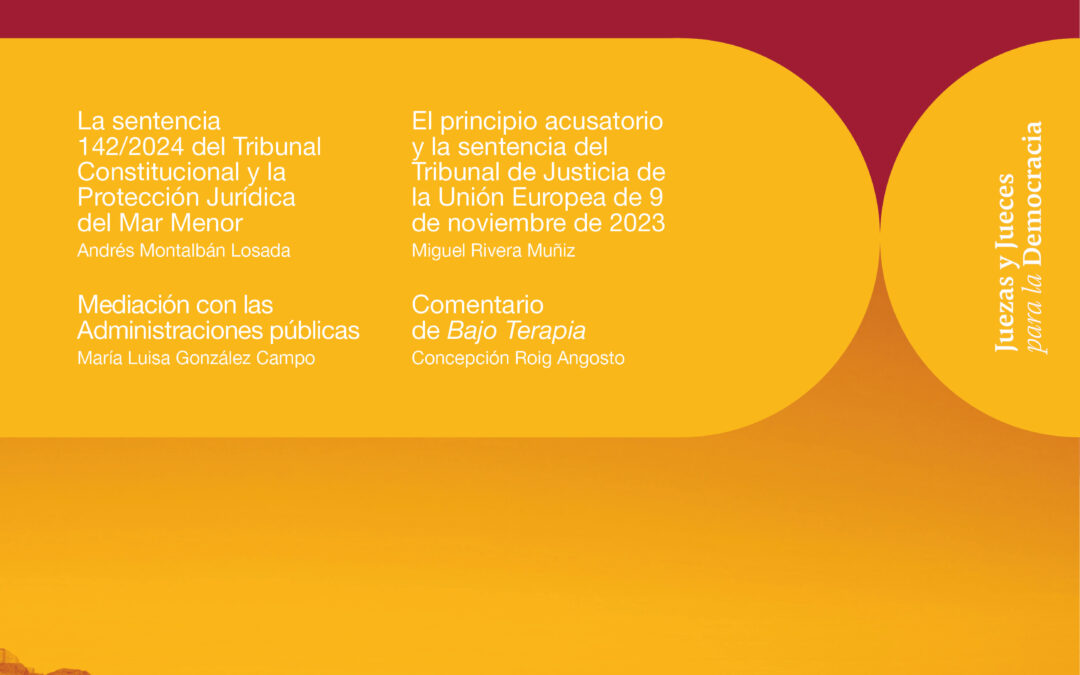 Boletín de la ST de Murcia nº1