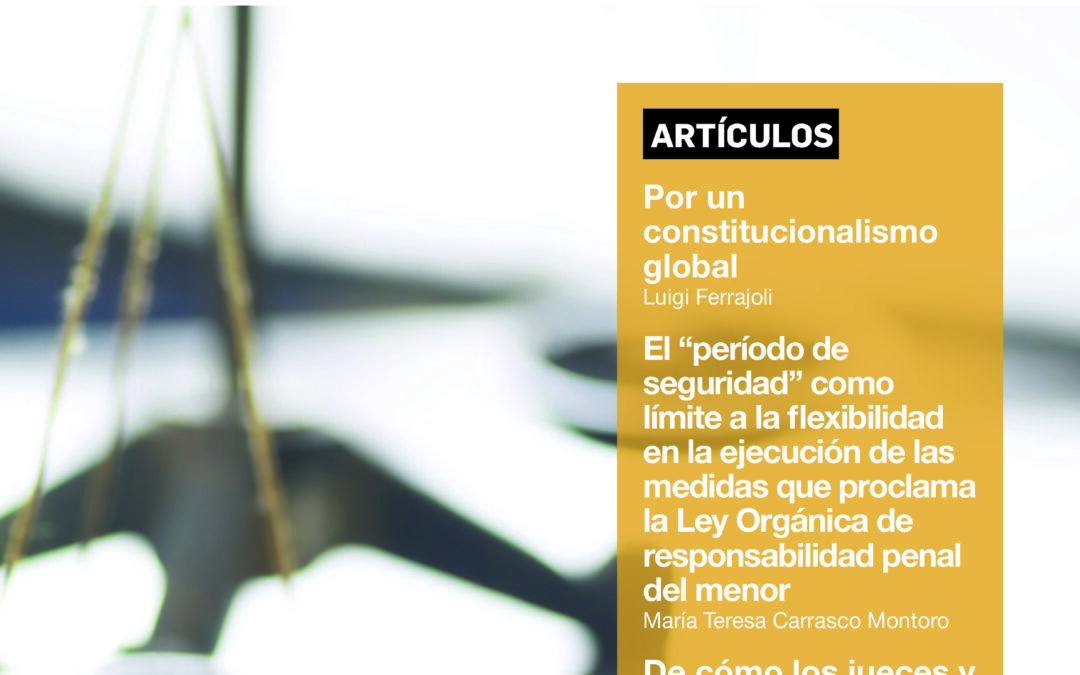 Boletín Informativo Número 101