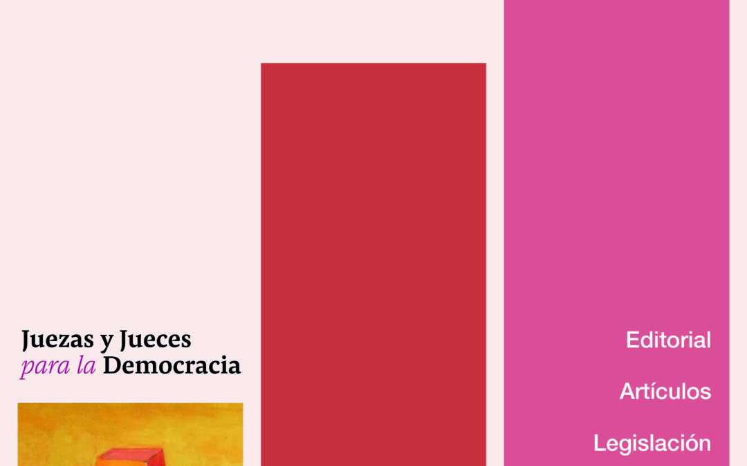 Revista Jurisdicción Social 274 Febrero 2026